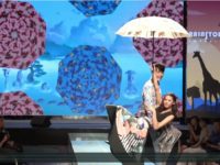 Rain Story 發表會