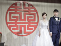 宜蘭羅東 婚禮平面紀錄