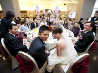 婚禮平面紀錄 攝影師-Leo 張