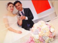 柏璋+凱婷-文定+迎娶+宴會-MV-單機-平鎮茂園