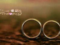 Dennis+Lilly純喜宴(雙機)-花蓮瑞穗