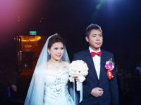 志學+筱文-純喜宴-新店京采(單機)