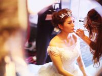 James+Sammi 新竹喜來登-純宴會