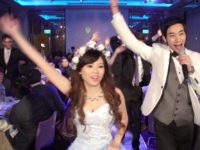 Wayzer+Irene 進場演唱實況-京采飯店(双機)