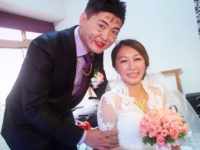 明翰+緒寧(單機)-Wedding MV