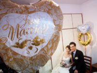 珉葳+伊琳 Wedding MV