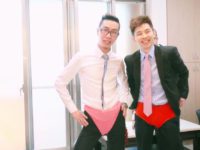 Liang+Doreen Wedding MV