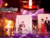 Wayne+Connie(單機) Wedding MV-教堂+迎娶