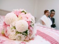 Allen+Bonnie-Wedding MV(單機)