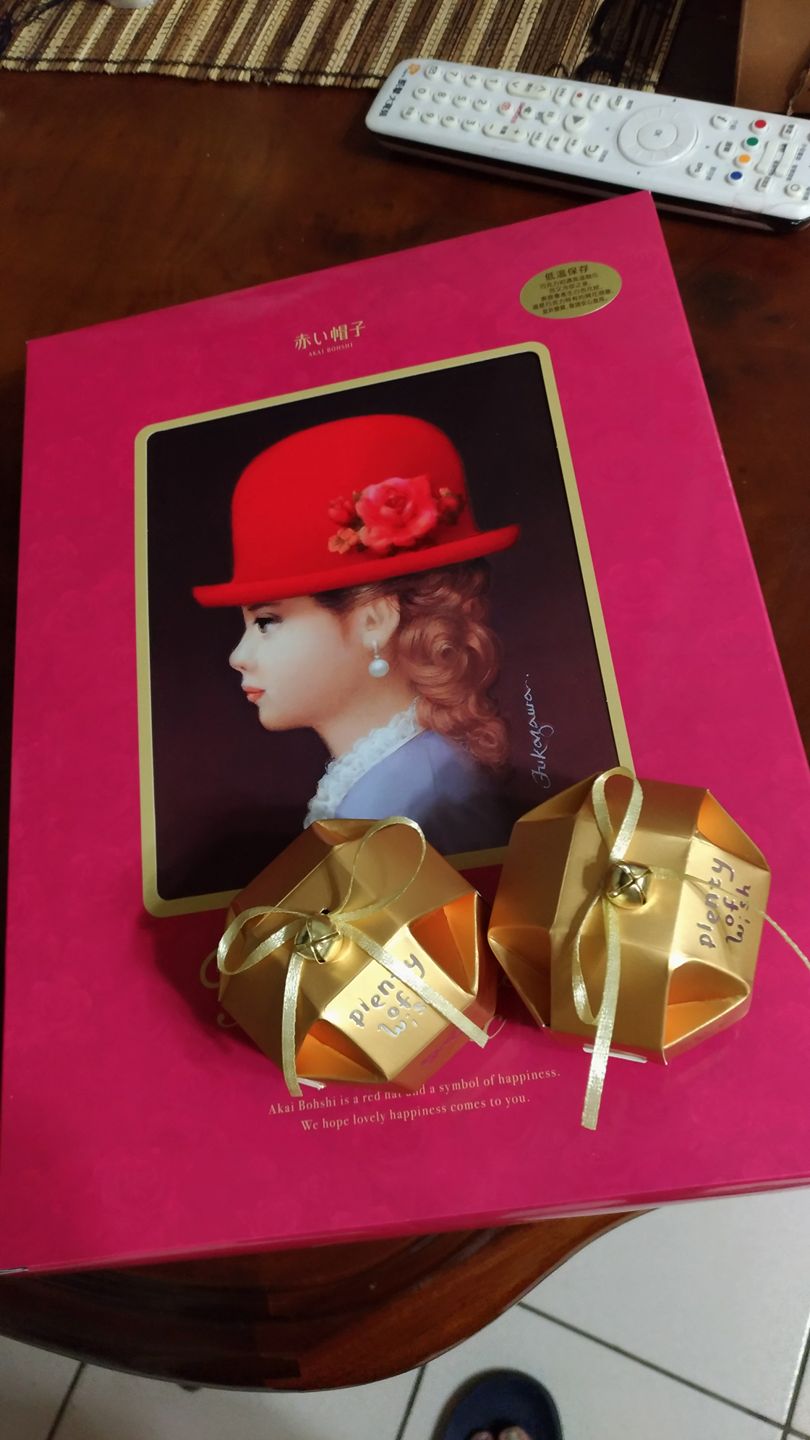 碰到超級好的新娘老爸