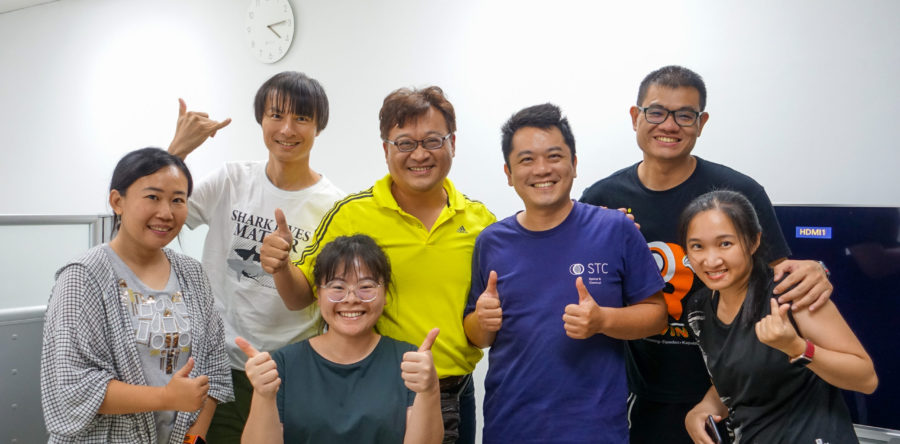 STC水中濾鏡|水中攝影 Lightroom後製課程