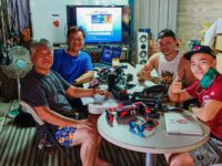 OLYMPUS-TG系列/水中錄影課程/2021